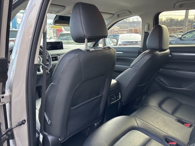 2024 Mazda Mazda CX-5 2.5 S Select Package