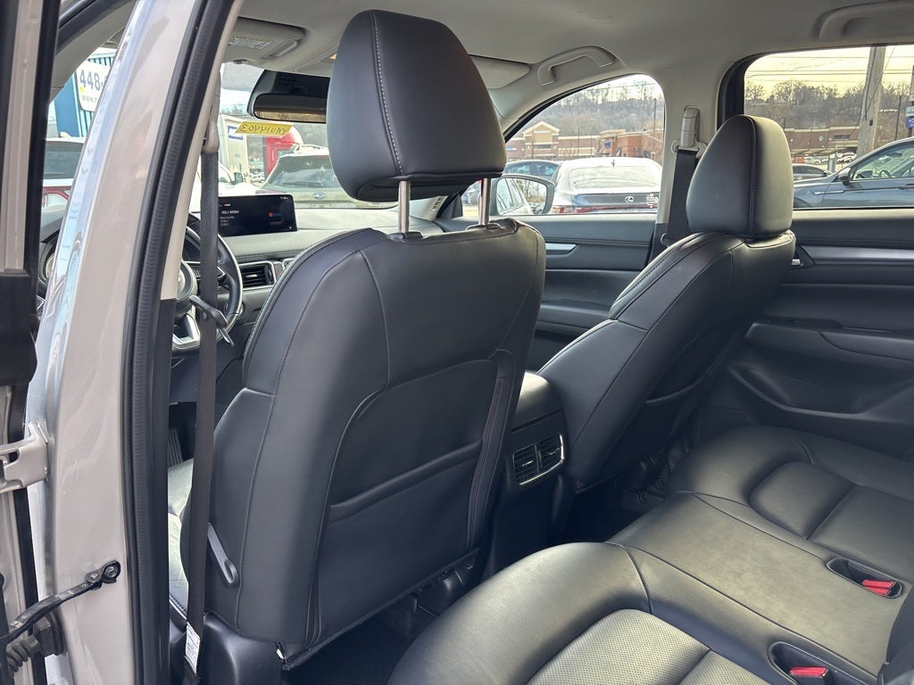 2024 Mazda Mazda CX-5 2.5 S Select Package