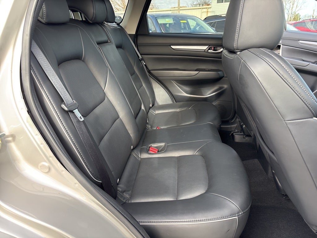 2024 Mazda Mazda CX-5 2.5 S Select Package