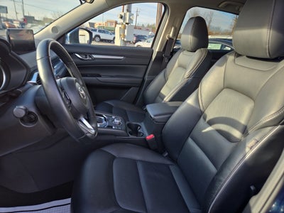 2024 Mazda Mazda CX-5 2.5 S Select Package