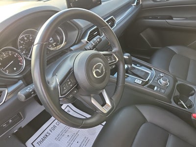 2024 Mazda Mazda CX-5 2.5 S Select Package