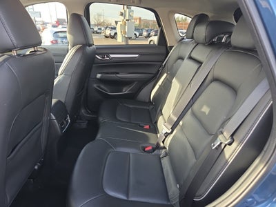 2024 Mazda Mazda CX-5 2.5 S Select Package