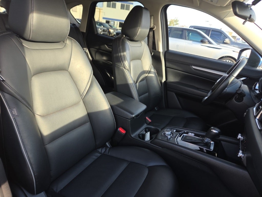 2024 Mazda Mazda CX-5 2.5 S Select Package