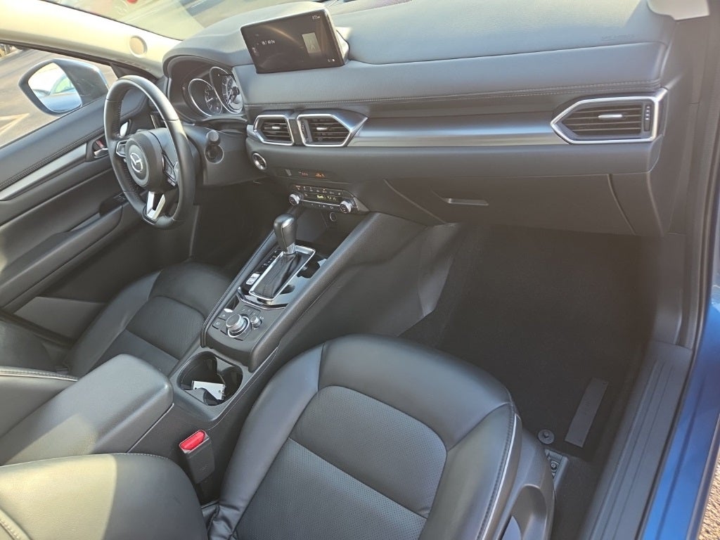 2024 Mazda Mazda CX-5 2.5 S Select Package