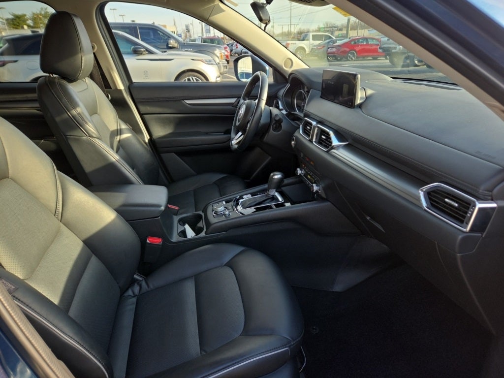 2024 Mazda Mazda CX-5 2.5 S Select Package