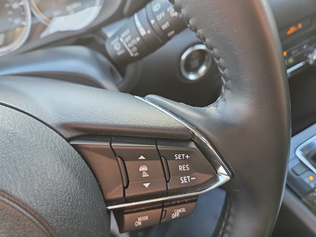 2024 Mazda Mazda CX-5 2.5 S Select Package