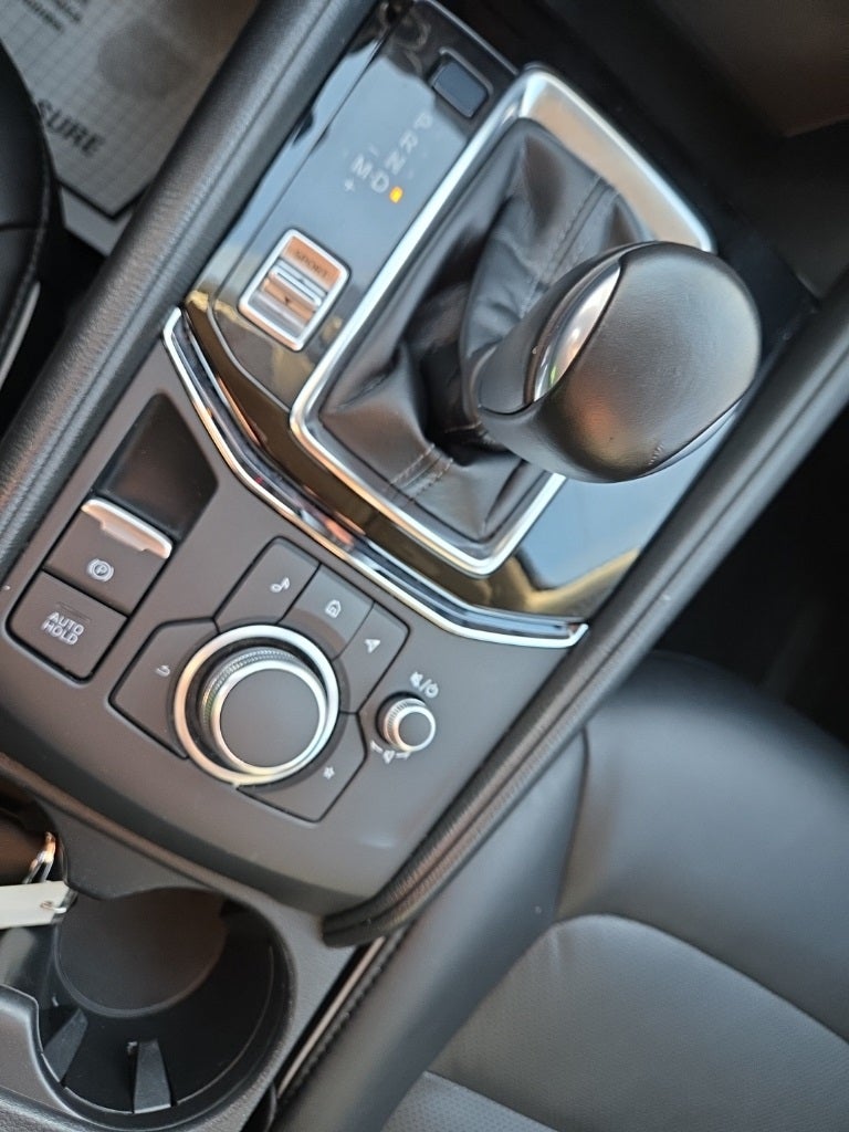 2024 Mazda Mazda CX-5 2.5 S Select Package