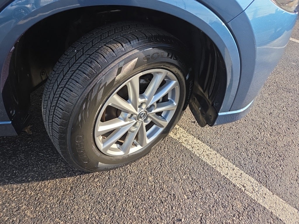 2024 Mazda Mazda CX-5 2.5 S Select Package