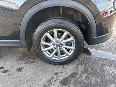 2022 Mazda Mazda CX-5 2.5 S Select Package