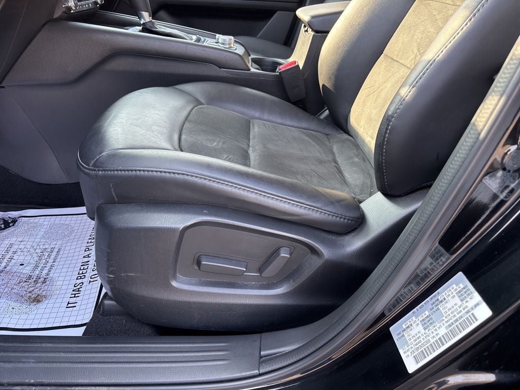 2022 Mazda Mazda CX-5 2.5 S Select Package