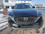 2022 Mazda Mazda CX-5 2.5 S Select Package