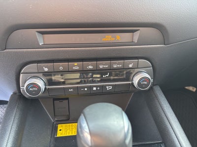 2022 Mazda Mazda CX-5 2.5 S Select Package