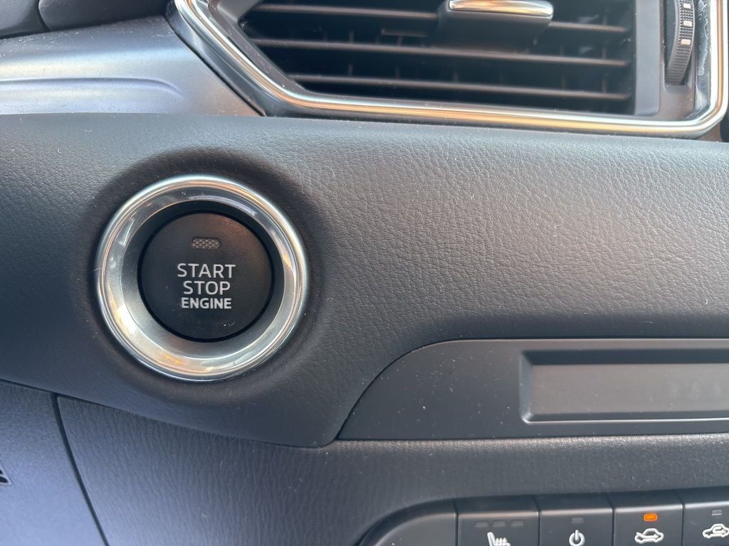 2022 Mazda Mazda CX-5 2.5 S Select Package