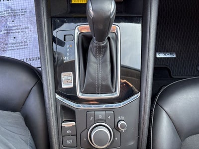 2022 Mazda Mazda CX-5 2.5 S Select Package