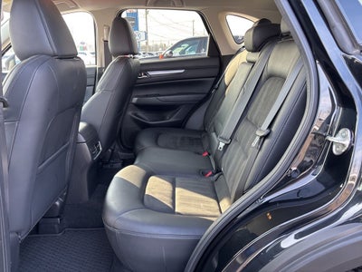 2022 Mazda Mazda CX-5 2.5 S Select Package