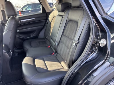 2022 Mazda Mazda CX-5 2.5 S Select Package