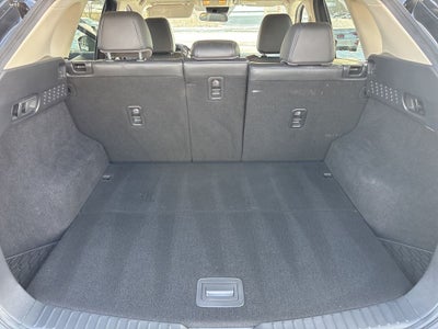 2022 Mazda Mazda CX-5 2.5 S Select Package