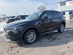 2022 Mazda Mazda CX-5 2.5 S Select Package