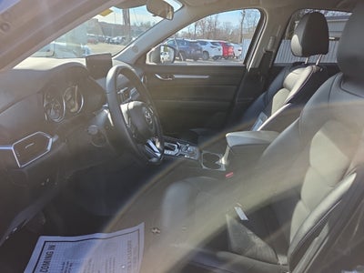 2023 Mazda Mazda CX-5 2.5 S Select Package