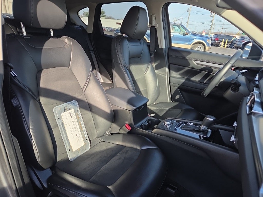 2023 Mazda Mazda CX-5 2.5 S Select Package