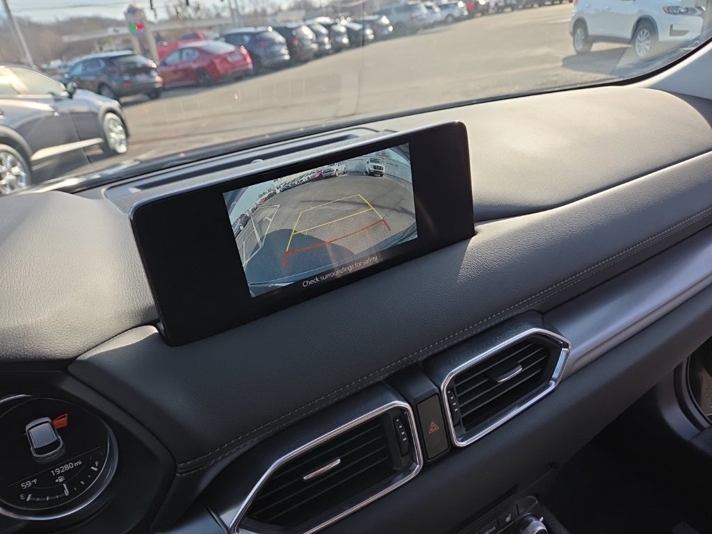 2023 Mazda Mazda CX-5 2.5 S Select Package