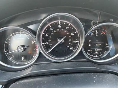 2023 Mazda Mazda CX-5 2.5 S Preferred Package