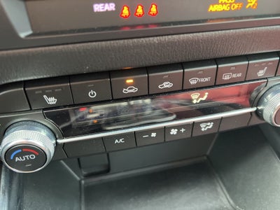 2022 Mazda Mazda CX-5 2.5 S Carbon Edition