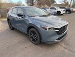2022 Mazda Mazda CX-5 2.5 S Carbon Edition