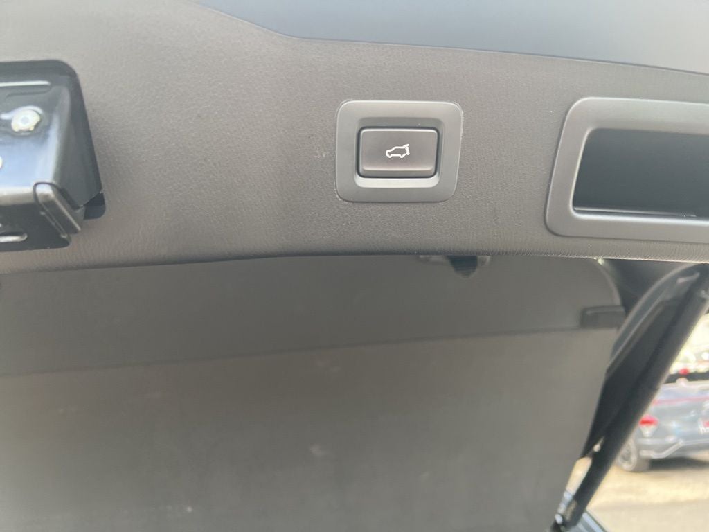 2022 Mazda Mazda CX-5 2.5 S Carbon Edition