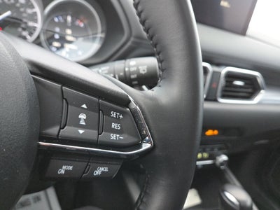 2023 Mazda Mazda CX-5 2.5 S Preferred Package