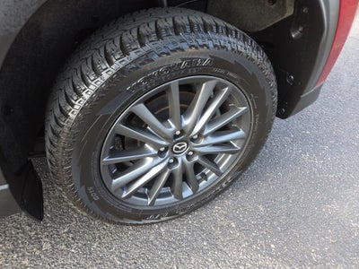 2021 Mazda Mazda CX-5 Touring