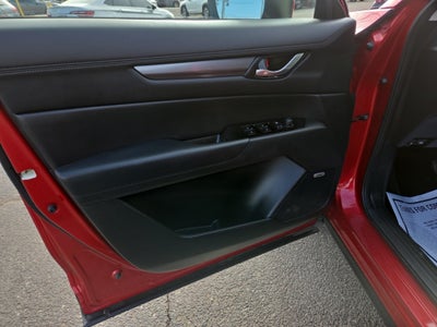 2021 Mazda Mazda CX-5 Touring