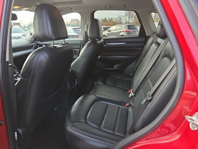 2021 Mazda Mazda CX-5 Touring