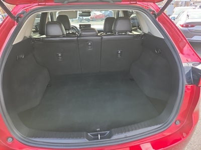 2021 Mazda Mazda CX-5 Touring