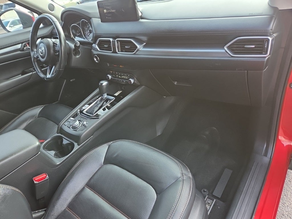 2021 Mazda Mazda CX-5 Touring