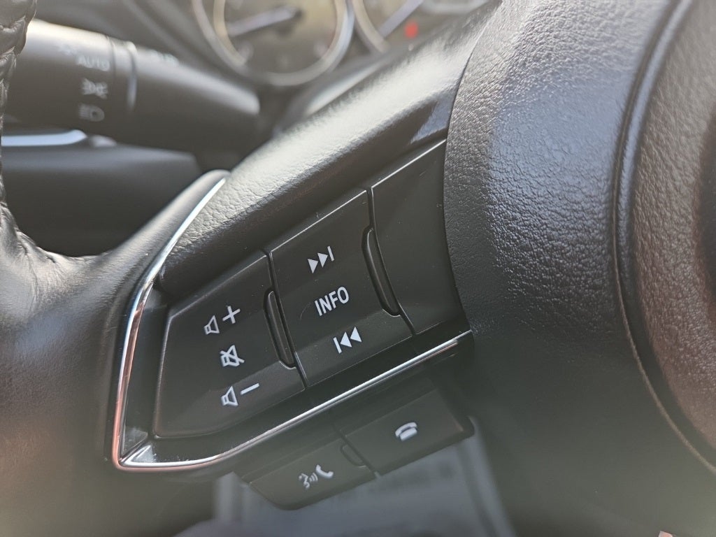 2021 Mazda Mazda CX-5 Touring