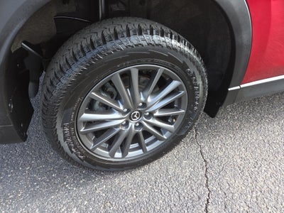 2021 Mazda Mazda CX-5 Touring