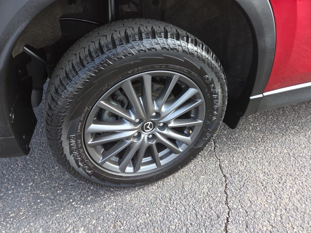 2021 Mazda Mazda CX-5 Touring