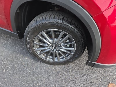 2021 Mazda Mazda CX-5 Touring