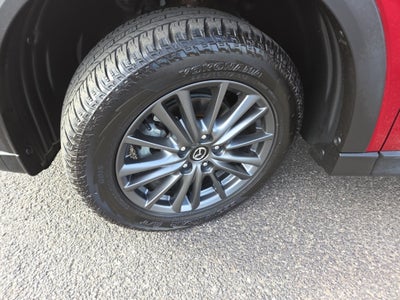 2021 Mazda Mazda CX-5 Touring