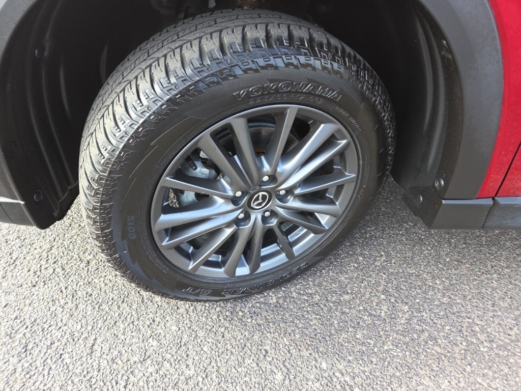 2021 Mazda Mazda CX-5 Touring