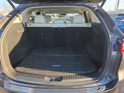 2022 Mazda Mazda CX-5 2.5 S Preferred Package