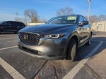 2022 Mazda Mazda CX-5 2.5 S Preferred Package