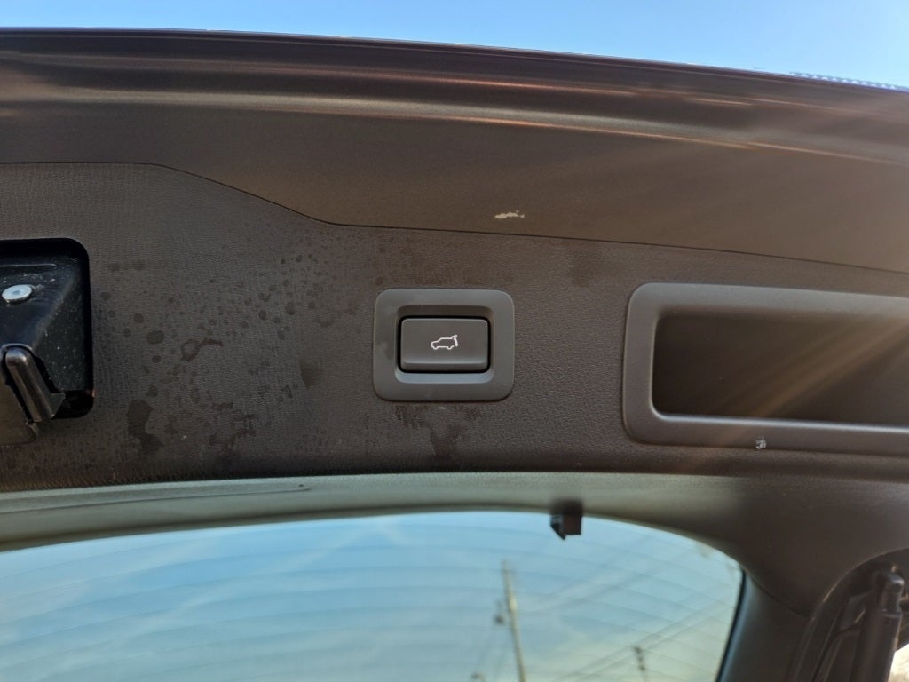 2022 Mazda Mazda CX-5 2.5 S Preferred Package