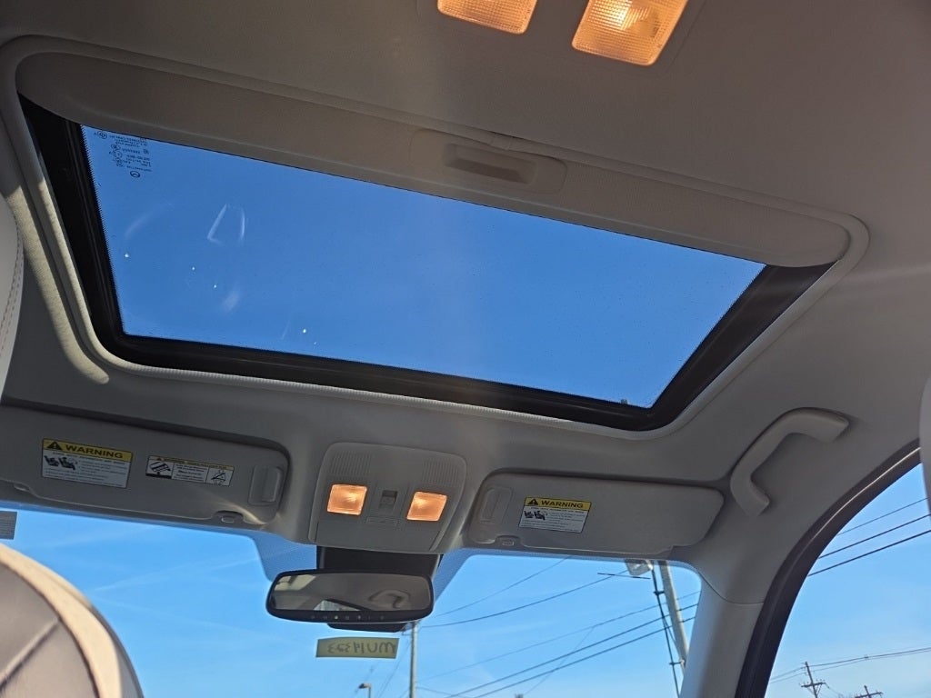 2022 Mazda Mazda CX-5 2.5 S Preferred Package