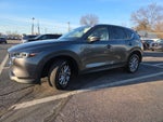 2022 Mazda Mazda CX-5 2.5 S Preferred Package