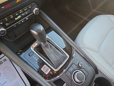 2022 Mazda Mazda CX-5 2.5 S Preferred Package