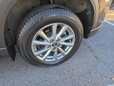 2022 Mazda Mazda CX-5 2.5 S Preferred Package