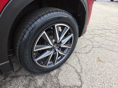 2017 Mazda Mazda CX-5 Grand Touring