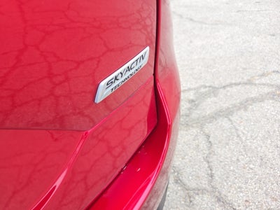 2017 Mazda Mazda CX-5 Grand Touring